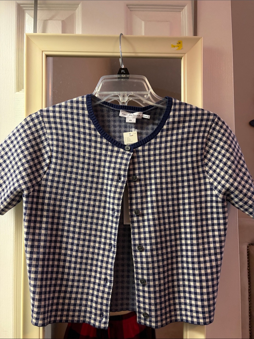Anthropologie cardigan NWT